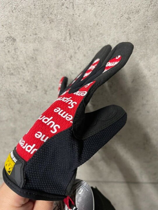 楽天市場】【2017SS Supreme/シュプリーム/mechanix original work  