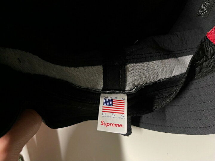 楽天市場】2021SS/Supreme/シュプリーム/Cordura Ripstop Crusher 