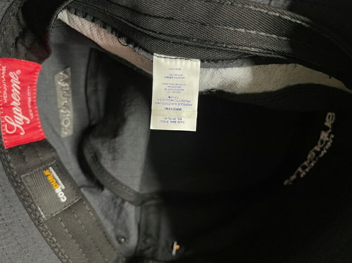 楽天市場】2021SS/Supreme/シュプリーム/Cordura Ripstop Crusher 