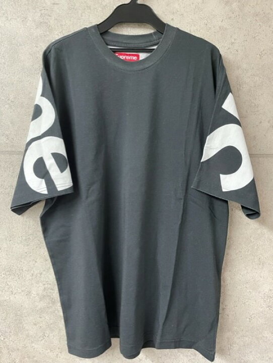 楽天市場】2023AW/Supreme/Split S/S Top Tee/スプリット SS トップ/T  
