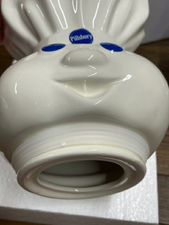 楽天市場】2022AW/Supreme Doughboy Cookie Jar / ドゥボーイ クッキー 