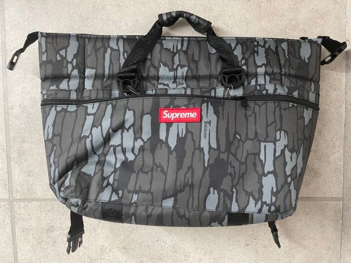 楽天市場】2024SS/SS24/Supreme x Box Logo AO 24-PACK Cooler Bag 
