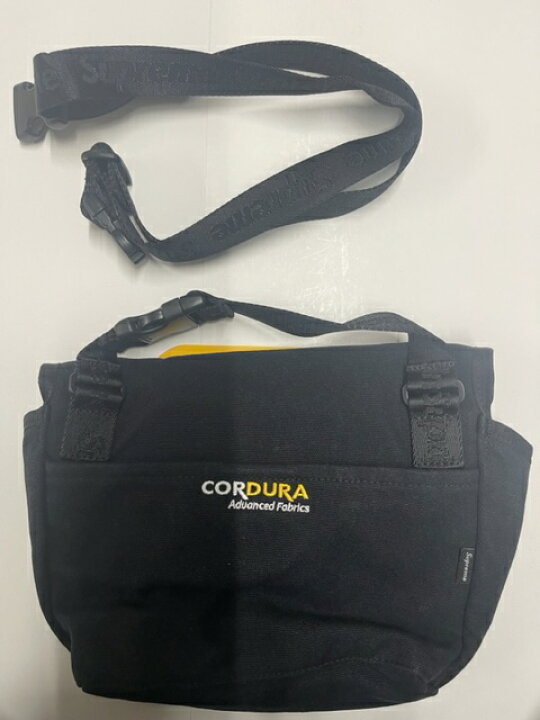楽天市場】2025SS/SS25/Supreme Mini Messenger Bag/ミニ 