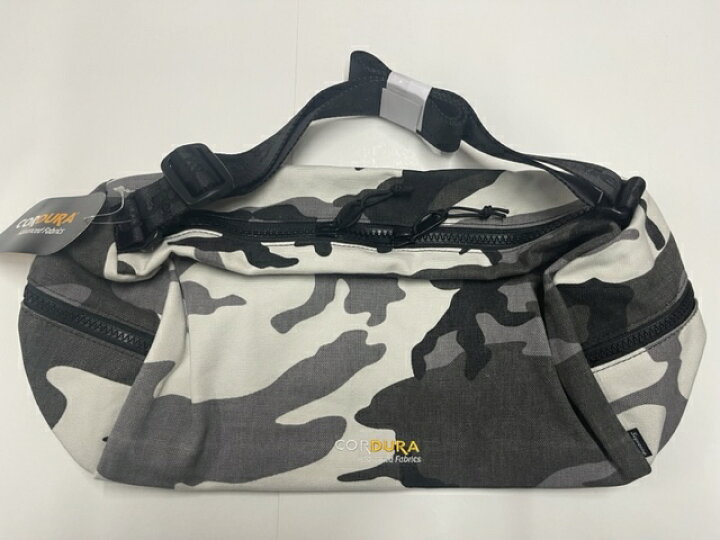 楽天市場】2025SS/SS25/Supreme Utility Bag/ユーティリティーバッグ 