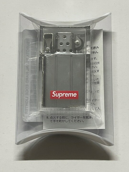 楽天市場】2019AW/Supreme/シュプリーム/Tsubota Pearl Hard Edge 