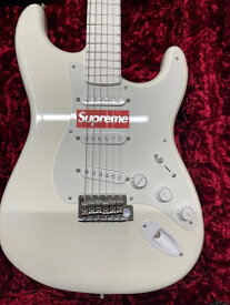 2017AW/Supreme/シュプリーム/Fender Stratocaster/フェンダー ギター/ストラトキャスター/2017FW/17FW/17AW/春夏/納品書コピー付き