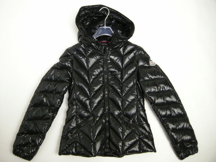 楽天市場】【MONCLER(モンクレール)PATRICIA/パトリシア/フードダウン  
