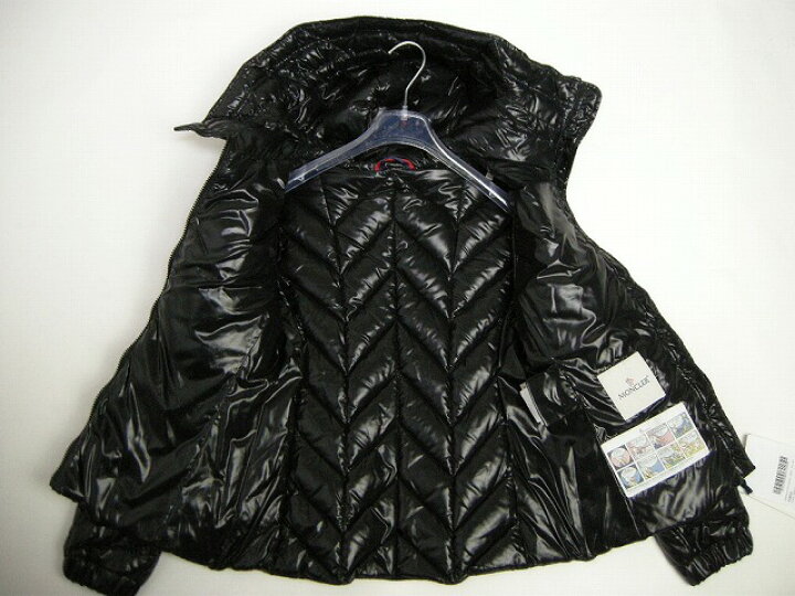 楽天市場】【MONCLER(モンクレール)PATRICIA/パトリシア/フードダウン  