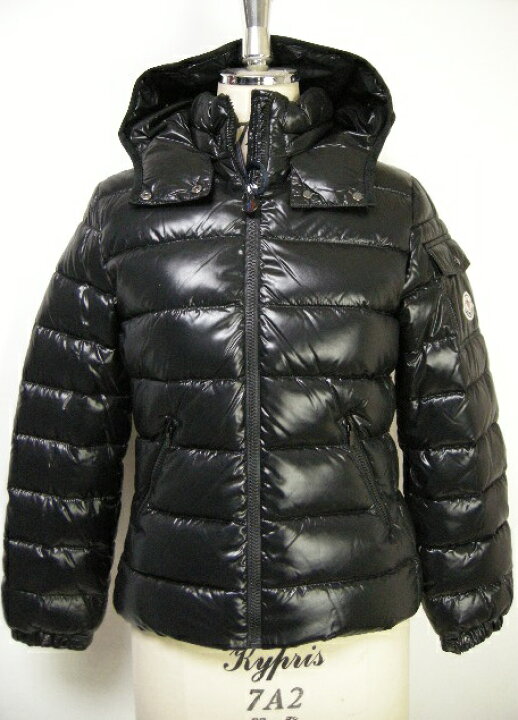 楽天市場 Moncler モンクレール Bady バディー フード付きダウンジャケット ジュニアkids キッズ Girl ガール レディース 着用可 サイズ12a T00 T0相当 15 16年a W Aw秋冬 999 ブラック 黒 Micce楽天市場店