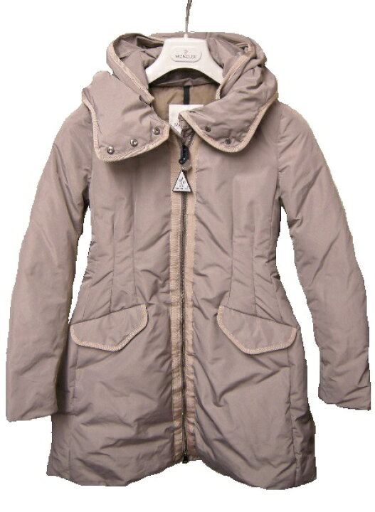 楽天市場】【MONCLER/モンクレール/SAISSAC/サイサック/レディース  