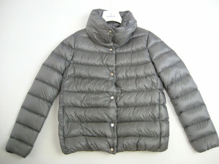 楽天市場】【MONCLER/モンクレール/PLESSIS/プレッシ/ライトダウン 