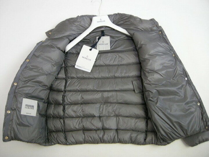 楽天市場】【MONCLER/モンクレール/PLESSIS/プレッシ/ライトダウン 