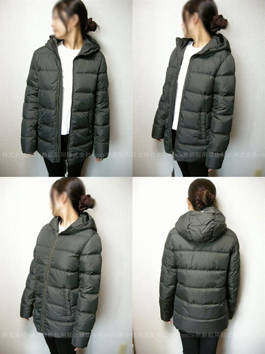 楽天市場】【HERNO/ヘルノ/フード付きダウンコート/PI020B-12004  