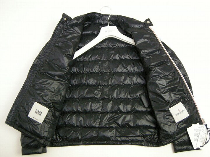 楽天市場】【MONCLER/モンクレール/RIGEL/リゲル/ライトダウン 