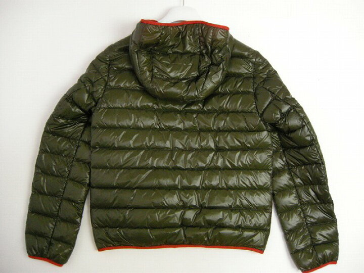 楽天市場】【MONCLER/モンクレール/MIR/ミル/フード付ライトダウン 