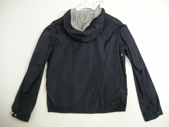 楽天市場】【MONCLER/モンクレール/URVILLE/ウルビル/フード付ナイロン 