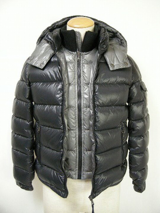 楽天市場】【訳ありアウトレット】【MONCLER/モンクレール/ZIN/ジン  