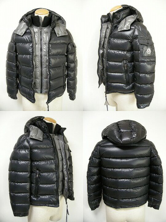 楽天市場】【訳ありアウトレット】【MONCLER/モンクレール/ZIN/ジン 
