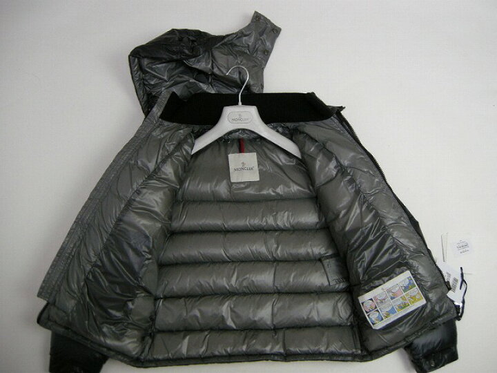 楽天市場】【訳ありアウトレット】【MONCLER/モンクレール/ZIN/ジン 
