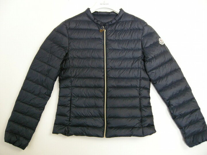 楽天市場】【MONCLER/モンクレール/AMBRINE/アンブライン/ライトダウン  