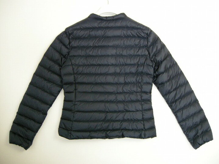 楽天市場】【MONCLER/モンクレール/AMBRINE/アンブライン/ライトダウン 