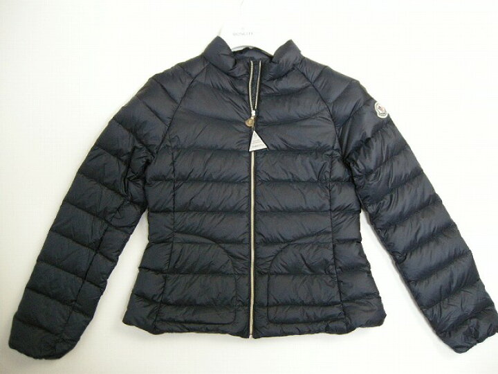 楽天市場】【MONCLER/モンクレール/DELAAGE/デラージ/ライトダウン 