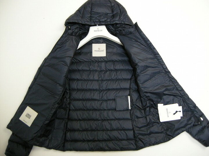 楽天市場】【MONCLER/モンクレール/NEW IRAIDA/ライトダウンジャケット 