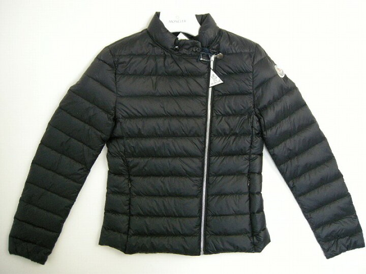 楽天市場】【MONCLER/モンクレール/AMY/アミー/ライトダウンジャケット 