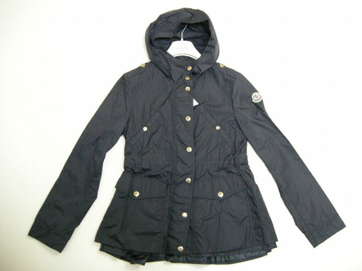 楽天市場】【MONCLER/モンクレール/PHILANTHA/フィランサ/ナイロン  