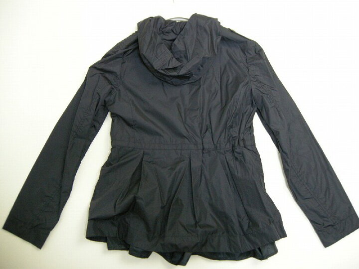 楽天市場】【MONCLER/モンクレール/PHILANTHA/フィランサ/ナイロン  