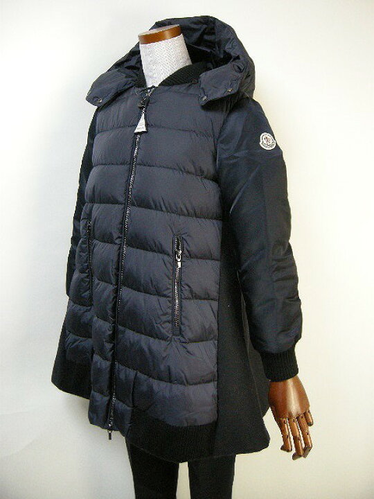 楽天市場】【MONCLER/モンクレール/BLOIS/ブロイス/キッズ12Aサイズ  