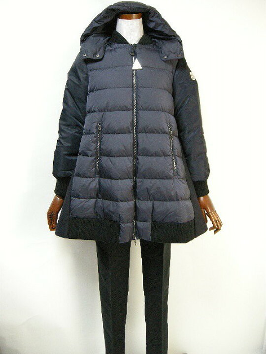 楽天市場】【MONCLER/モンクレール/BLOIS/ブロイス/キッズ12Aサイズ 