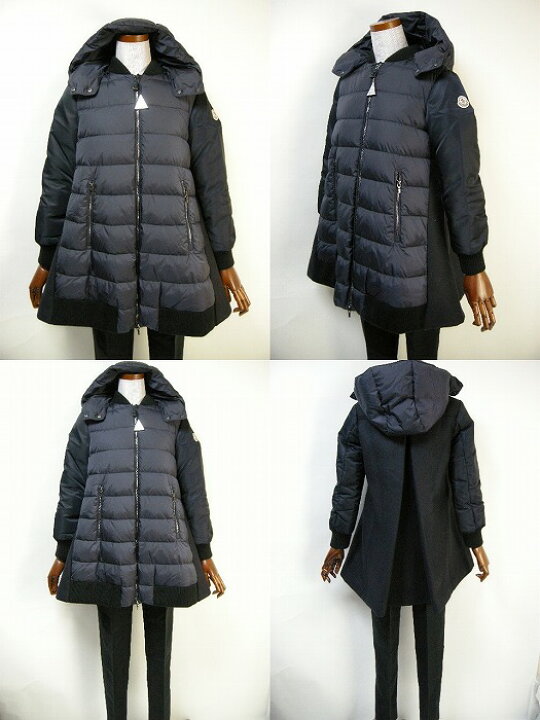 楽天市場】【MONCLER/モンクレール/BLOIS/ブロイス/キッズ12Aサイズ 