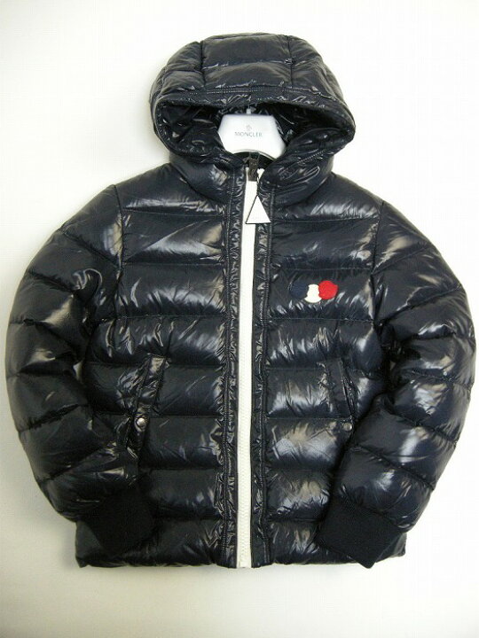 楽天市場】【MONCLER/モンクレール/TIMOTHY/ダウンジャケット/キッズ 