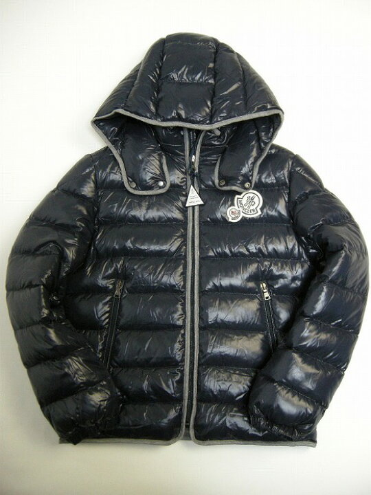 楽天市場】【MONCLER/モンクレール/REMBRANDT/ダウンジャケット/キッズ 