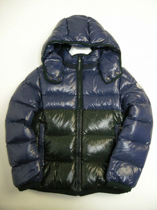楽天市場】【MONCLER/モンクレール/HARRY/ハリー/ダウンジャケット 