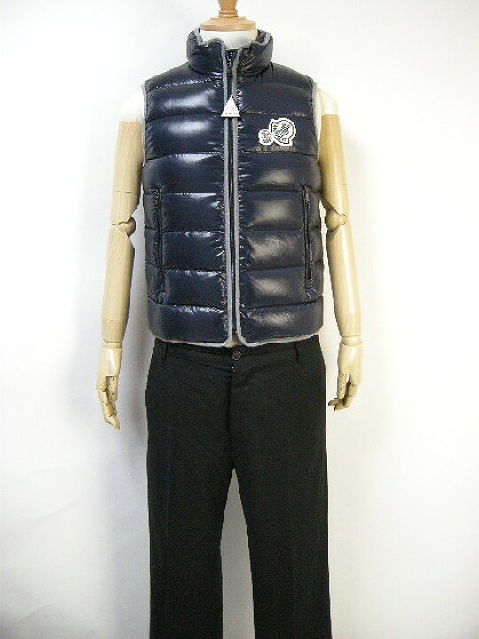 楽天市場】【MONCLER/モンクレール/BRAMONT/ブラモント/キッズ12A  