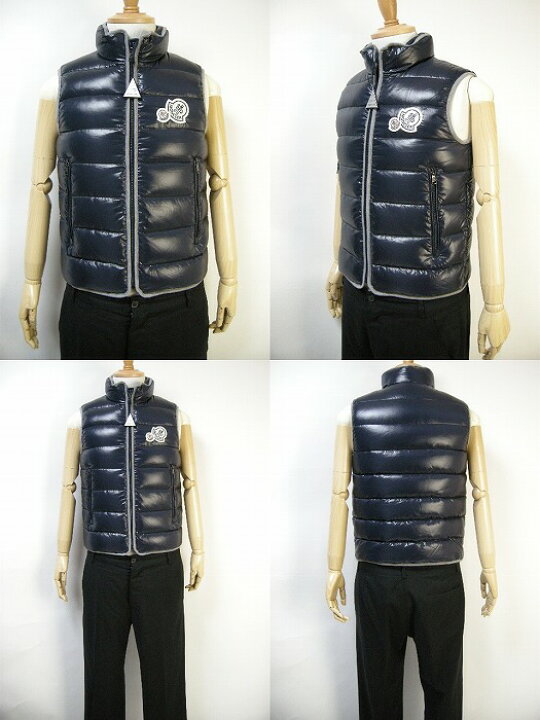 楽天市場】【MONCLER/モンクレール/BRAMONT/ブラモント/キッズ12A  