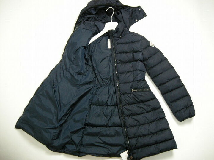 楽天市場】【MONCLER/モンクレール/CHARPAL/シャーパル/キッズ12A 