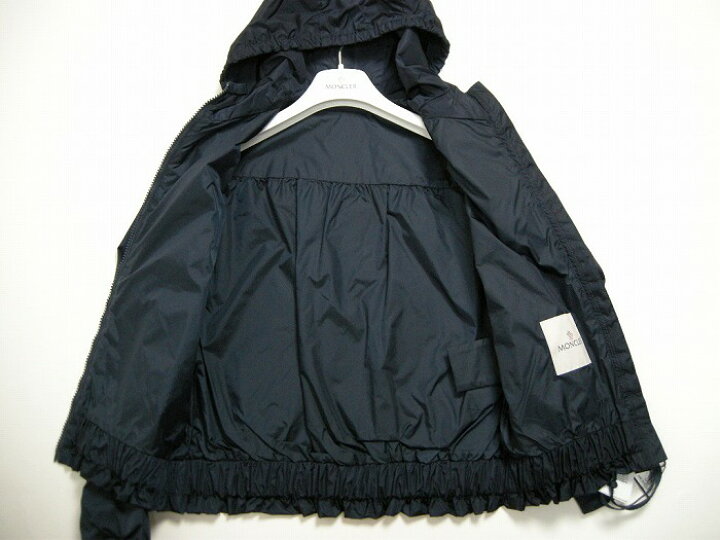 楽天市場】【MONCLER/モンクレール/ERINA/エリナ/キッズ10Aサイズ/KIDS  