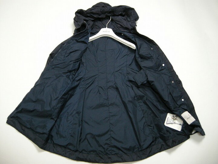 楽天市場】【MONCLER/モンクレール/AUDREY/オードリー】【キッズ14A  