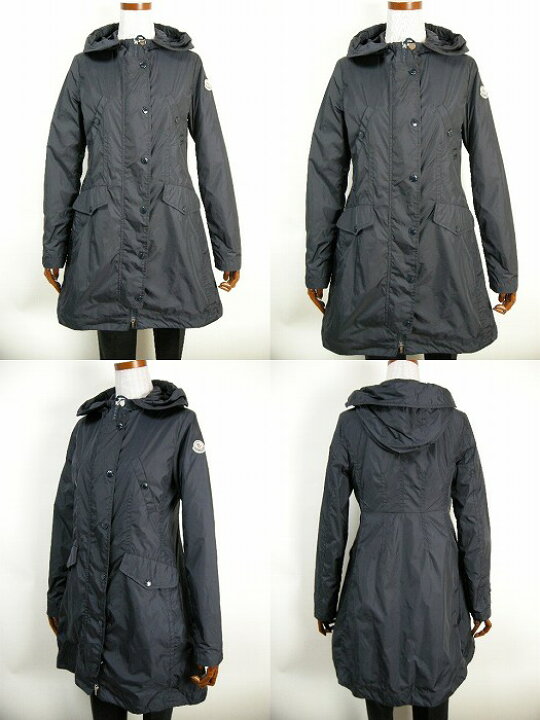 楽天市場】【MONCLER/モンクレール/AUDREY/オードリー/キッズ14Aサイズ  