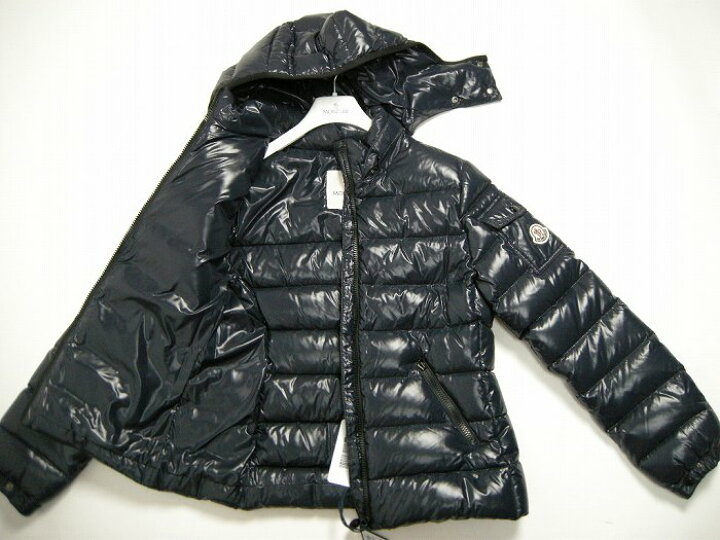 楽天市場】【MONCLER/モンクレール/BADY/バディー/ダウンジャケット 