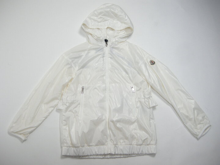 楽天市場】MONCLER/モンクレール/TUPETI GIUBBOTTO/フリル付き  