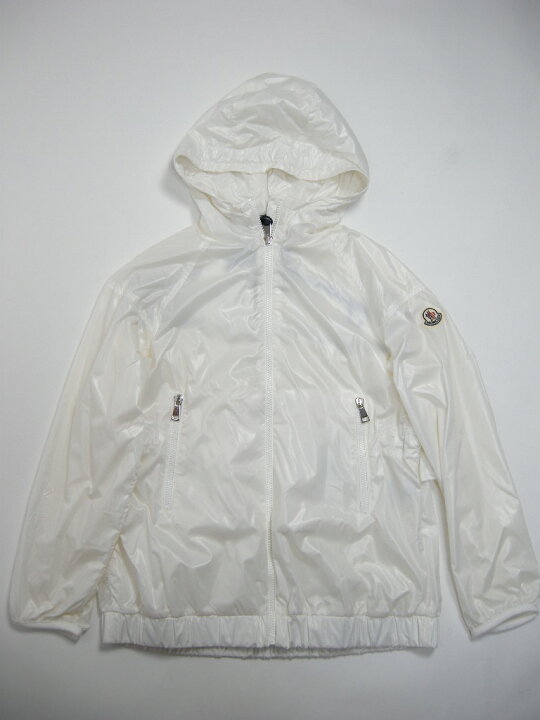 楽天市場】MONCLER/モンクレール/TUPETI GIUBBOTTO/フリル付き 