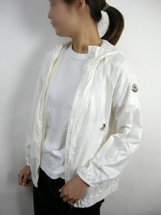 楽天市場】MONCLER/モンクレール/TUPETI GIUBBOTTO/フリル付き  