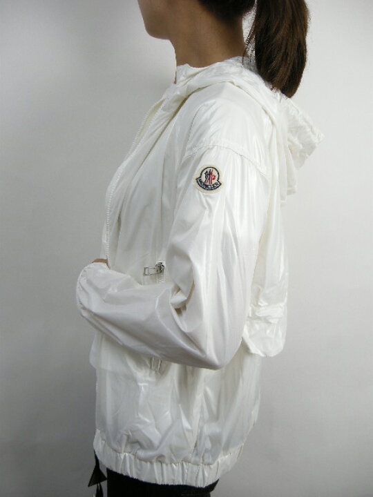 楽天市場】MONCLER/モンクレール/TUPETI GIUBBOTTO/フリル付き  