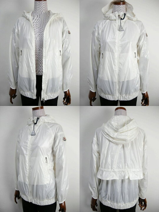 楽天市場】MONCLER/モンクレール/TUPETI GIUBBOTTO/フリル付き  