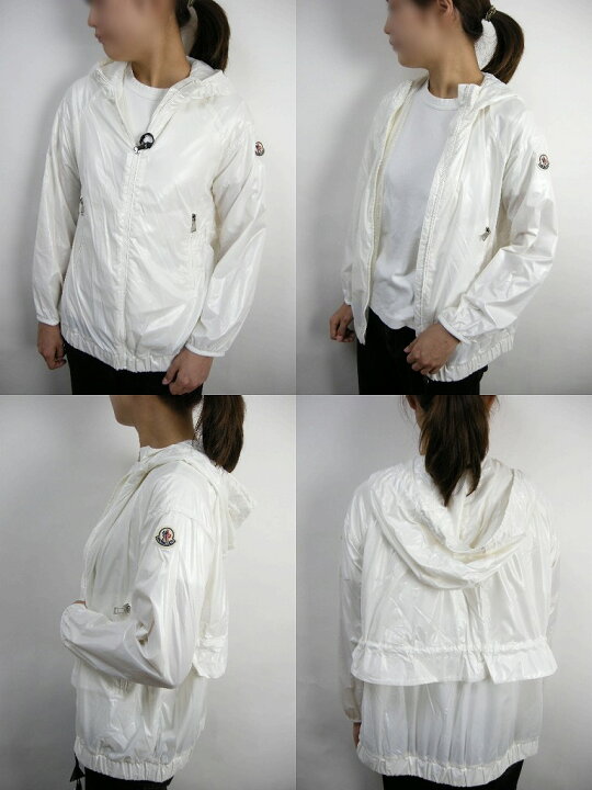 楽天市場】MONCLER/モンクレール/TUPETI GIUBBOTTO/フリル付き  