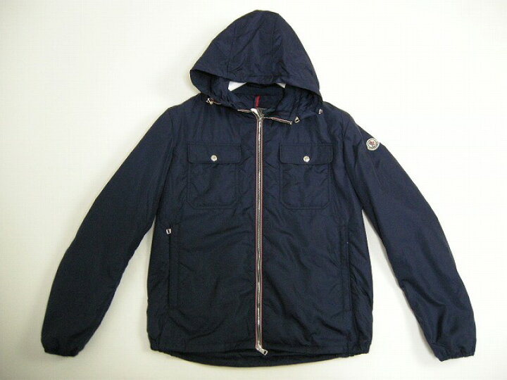楽天市場】【MONCLER/モンクレール/JOWAN/ジョワン/フード付きナイロン  